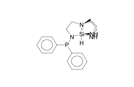 2-DIPHENYLPHOSPHINOTRIAZASILATRANE