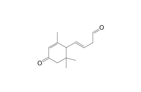 4-Oxo-.alpha.-ionone