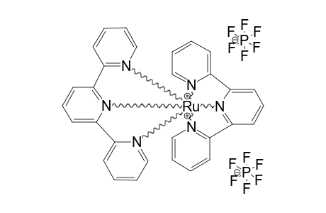 [RU-(TERPY)2]-(PF6)2;REFERENCE-16