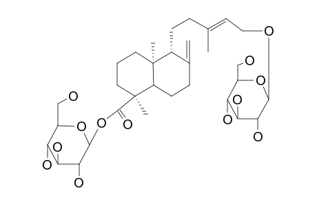 GOSHONOSIDE-F3