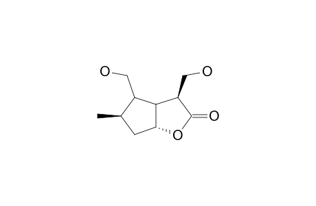 GELSEMIOL