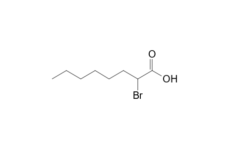 2-Bromooctanoic acid