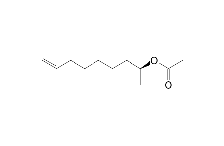 (S)-NON-8-EN-2-YL-ACETATE