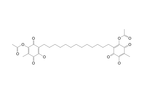 ARDISIAQUINONE-G