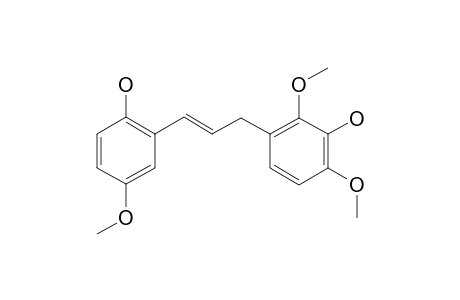 Dalberatin D