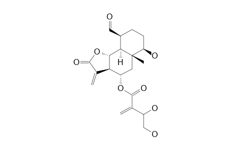 MALACITANOLIDE