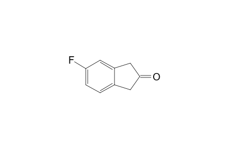 5-FLUOR-2-INDANON