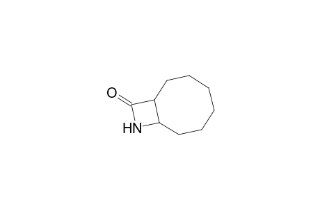 9-Azabicyclo[6.2.0]decan-10-one