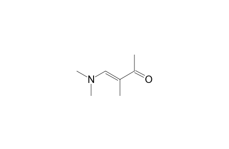 4-(DIMETHYLAMINO)-3-METHYLBUT-3-EN-2-ONE