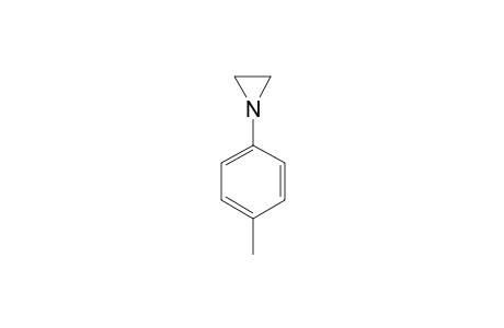 N-(4-METHYLPHENYL)-AZIRIDINE