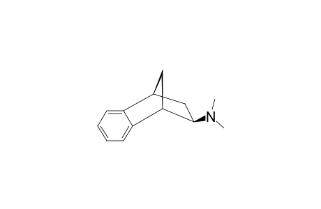 2-EXO-N,N-DIMETHYLAMINOBENZONORBORNEN