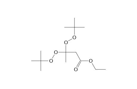 BIS-DIALKYL PEROXIDE ETHYL-3,3-BIS(tert-BUTYLPEROXY)BUTYRATE