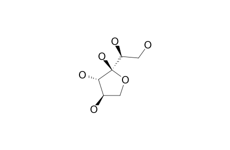 ALPHA-L-XYLO-3-HEXULOFURANOSE