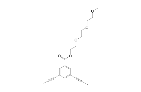 3,5-DIPROPYNYL-BENZOATEESTER