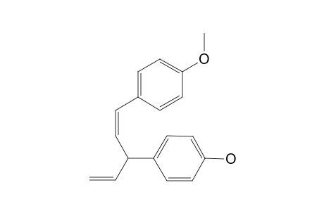 (-)-4'-O-METHYL-NYASOL