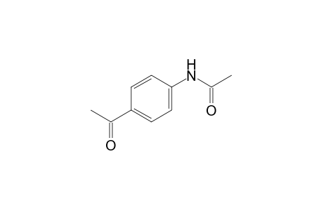 4'-acetylacetanilide