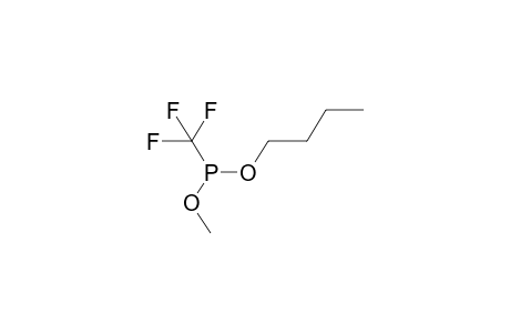 METHYLBUTYL(TRIFLUOROMETHYL)PHOSPHONITE