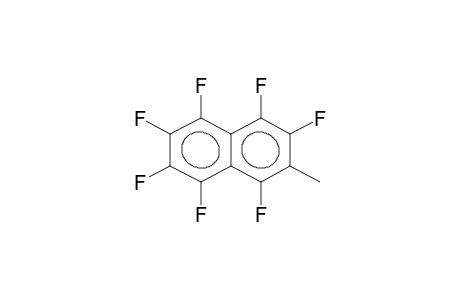 2-METHYLHEPTAFLUORONAPHTHALENE