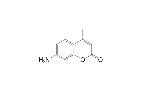 7-Amino-4-methylcoumarin