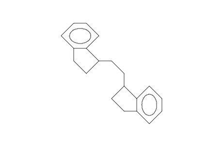 1,2-Bis(indan-1-yl)-ethane