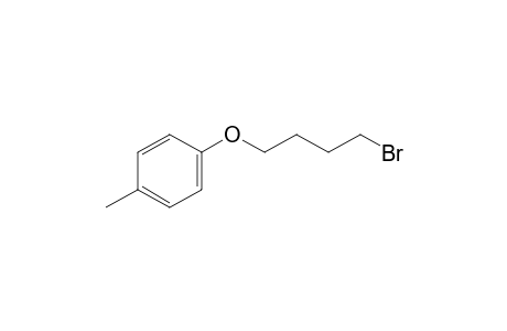 TOLUENE, P-/4-BROMOBUTOXY/-,