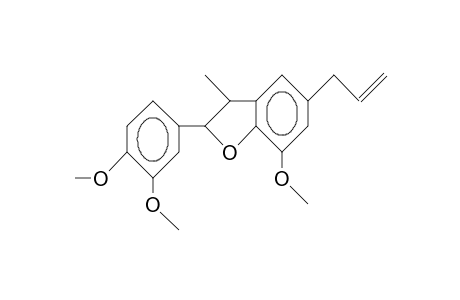 Dihydro carnatin