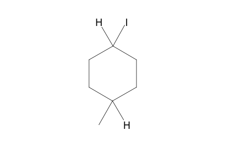 trans-1-IODO-4-METHYLCYCLOHEXANE