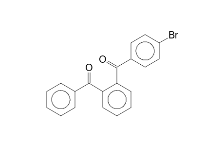 Benzophenone, 2-(4-bromobenzoyl)-