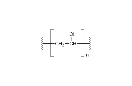 Poly(vinyl alcohol) 99% hydrolyzed