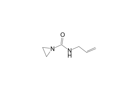 N-(N-Allylformamide)ethyleneimine