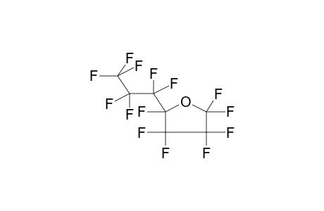 PERFLUORO-2-PROPYLTETRAHYDROFURAN