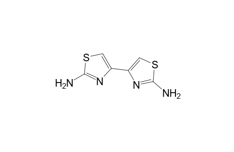 2,2'-diamino-4,4'-bithiazole