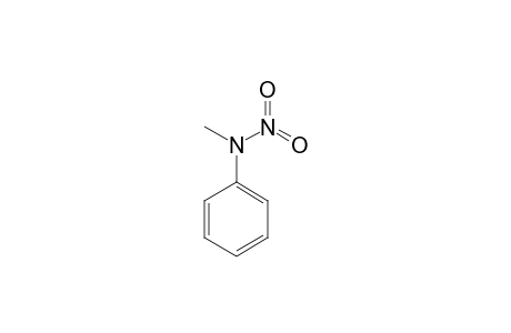 M-METHYL-N-NITROANILINE