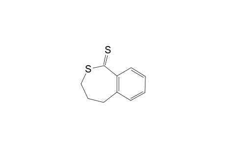 2-BENZOTHIEPAN-1-THIONE