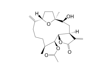 Uprolide D - Acetate