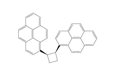 cis-1,2-Di(1-pyrenyl)cyclobutane