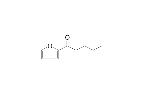 1-Pentanone, 1-(2-furanyl)-