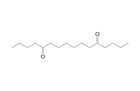 Hexadecane-5,12-dione