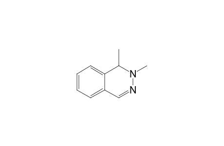 1,2-DIHYDRO-1,2-DIMETHYLPHTHALAZINE