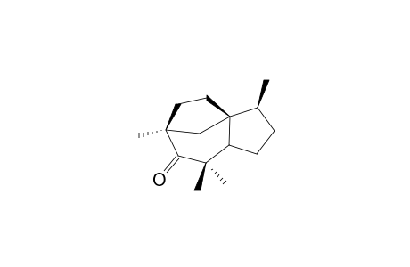 (ent)-prelacinan-7-one