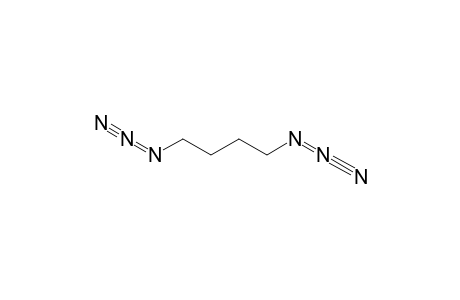 1,4-DIAZIDO-BUTANE