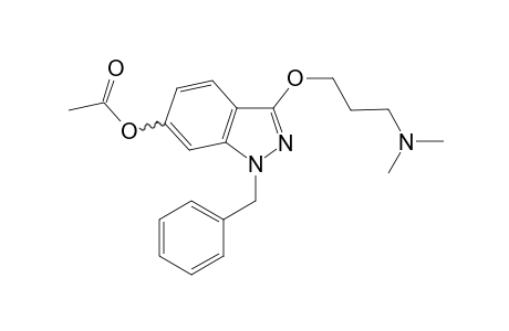 Benzydamine-M (HO-) AC