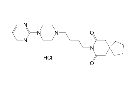 Buspirone HCl