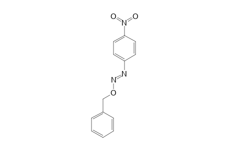 (E)-4-NITROPHENYLAZO-BENZYLETHER