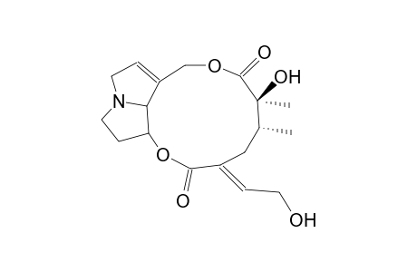 ERUCIFLORINE