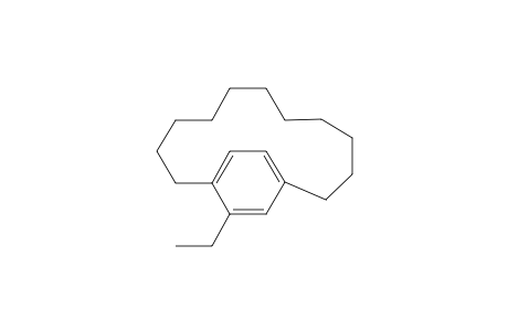 13-Ethyl[11]paracyclophane