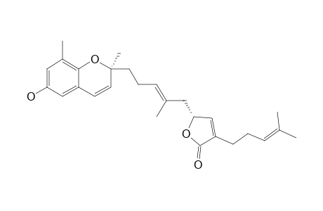 TUBERATOLIDE_B