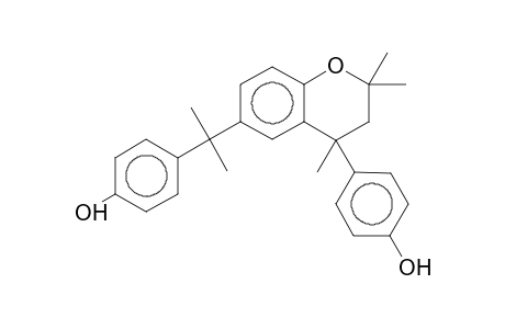 Bisphenol x II