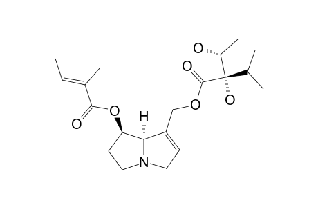 MYOSCORPINE