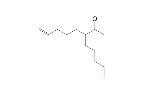 3-(4-PENTENYL)-7-OCTEN-2-OL